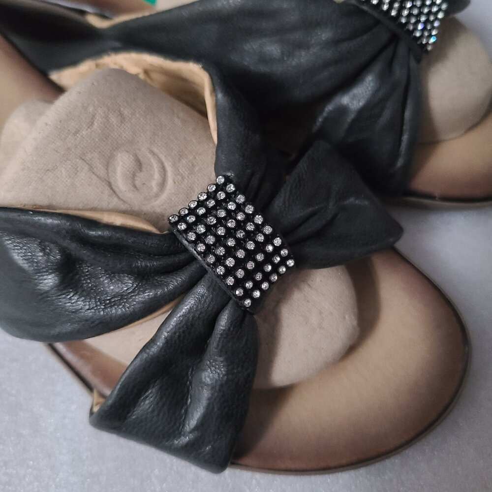 MARIELLA Wedges Sandals - Italy